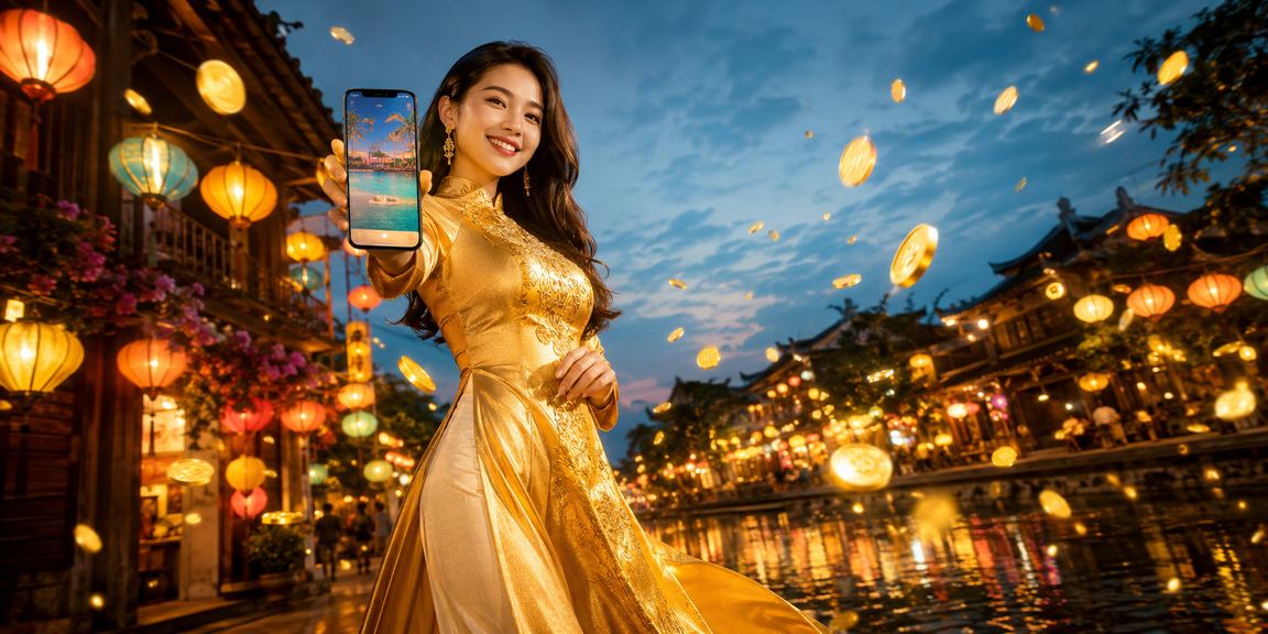 Trải nghiệm cược live casino trên di động tại Hà Nội