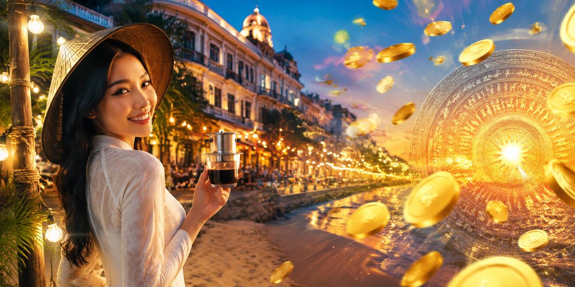 Sân chơi cá cược và casino hiện đại dành cho người Việt tại c30s